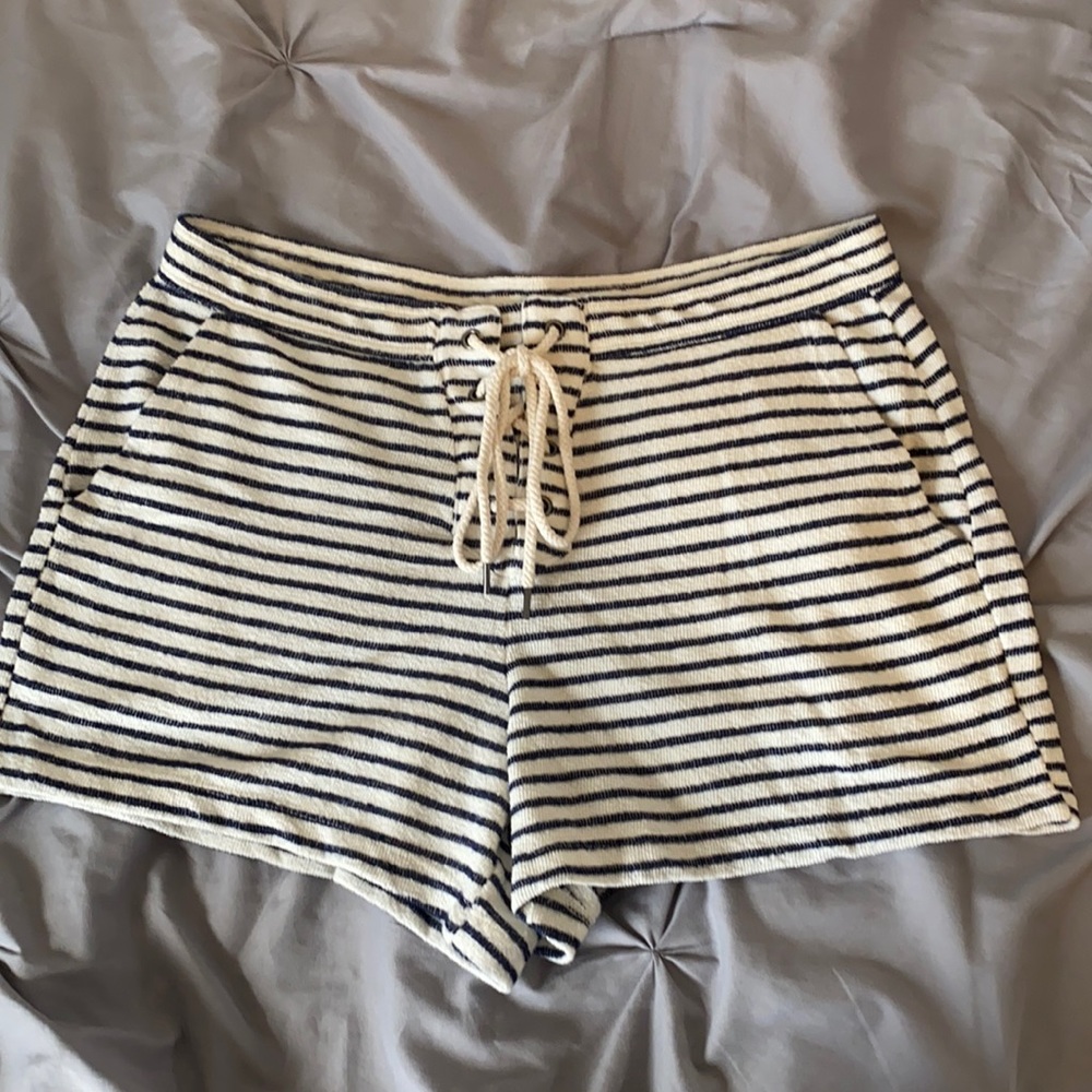 Arie Lounge Shorts